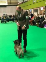 Lovey Crufts